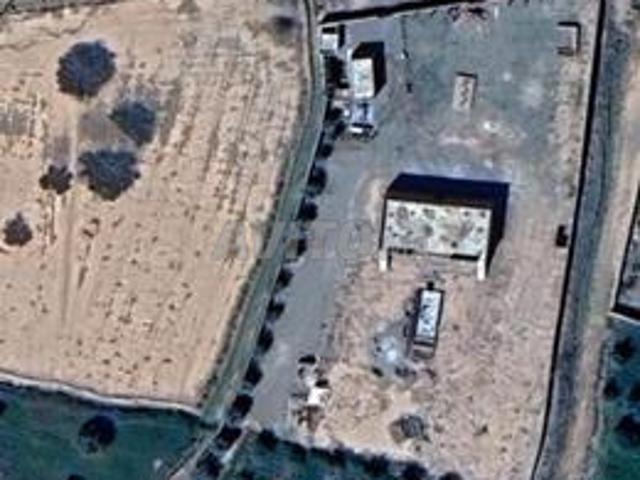 Propriété vente à Ouarzazate