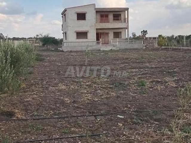 Propriété vente à Slimane, Gharb-Chrarda-Beni Hssen
