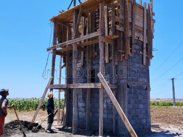 Ferme vente à El Ma, Gharb-Chrarda-Beni Hssen