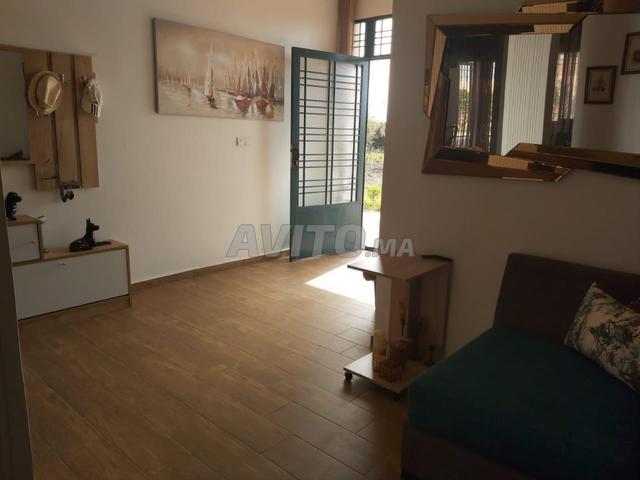 Propriété vente à Gharb-Chrarda-Beni Hssen