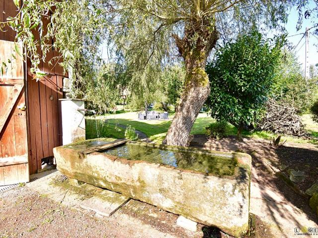 Maison vente à Saint-Dié-des-Vosges, Ban-de-laveline