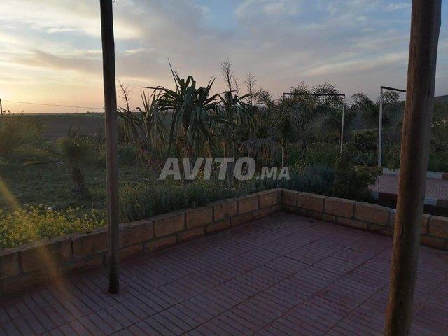 Propriété vente à Anfa, Gharb-Chrarda-Beni Hssen