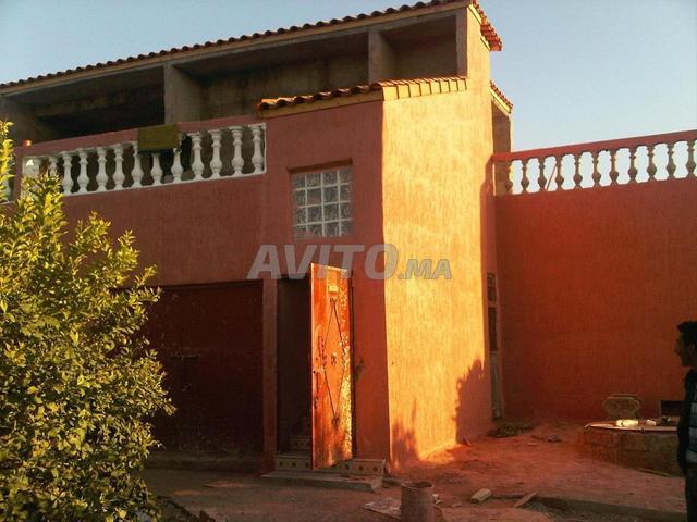 Propriété vente à Mellal