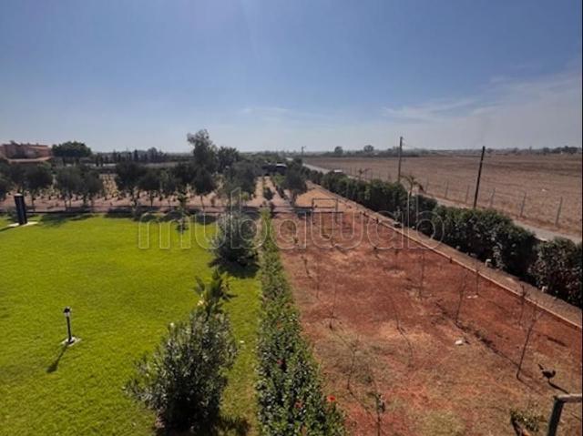 Ferme vente à Slimane, Gharb-Chrarda-Beni Hssen