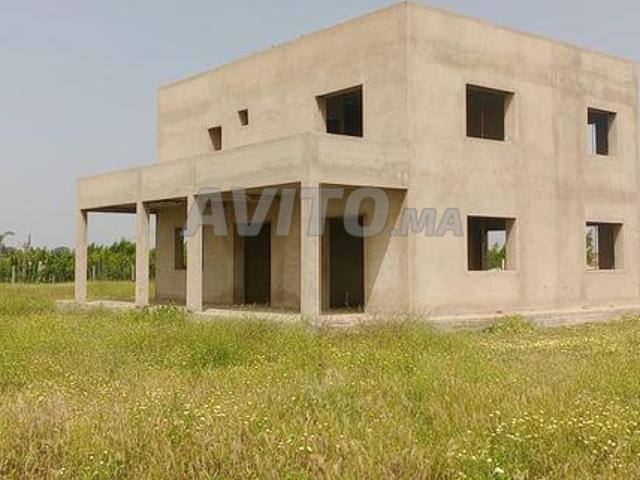 Propriété vente à Slimane, Gharb-Chrarda-Beni Hssen