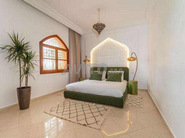 Propriété location à Gharb-Chrarda-Beni Hssen