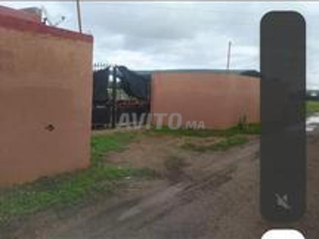 Propriété vente à El Ma, Gharb-Chrarda-Beni Hssen