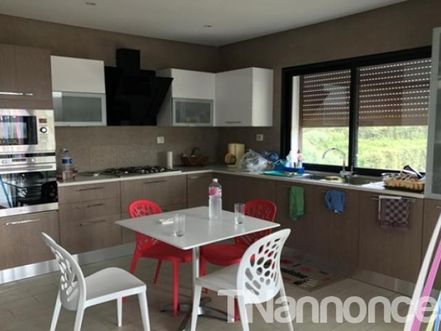 Maison location