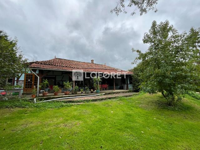 Maison vente à Louhans-Châteaurenaud, Louhans