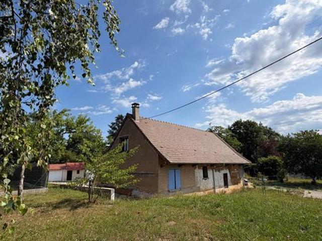 Villa vente à Louhans-Châteaurenaud, Louhans