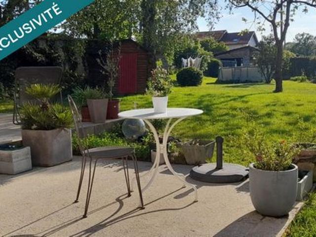 Villa vente à Bourg-en-Bresse, Auvergne-Rhône-Alpes