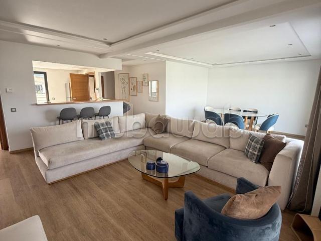 Appartement location à Anfa, Gharb-Chrarda-Beni Hssen