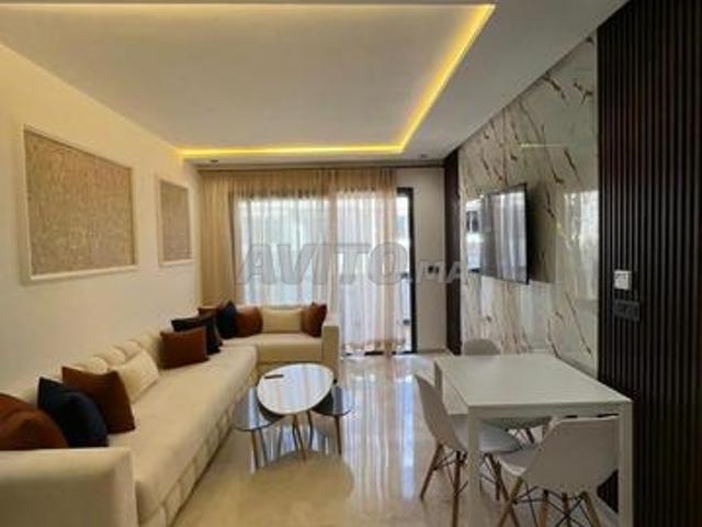 Appartement location à Anfa, Gharb-Chrarda-Beni Hssen