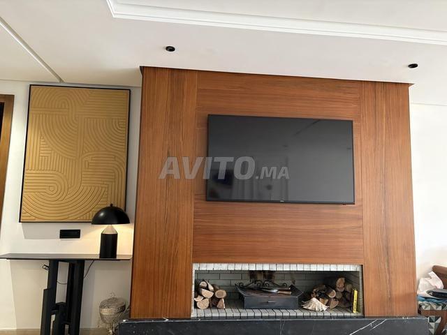 Appartement vente à Anfa, Gharb-Chrarda-Beni Hssen