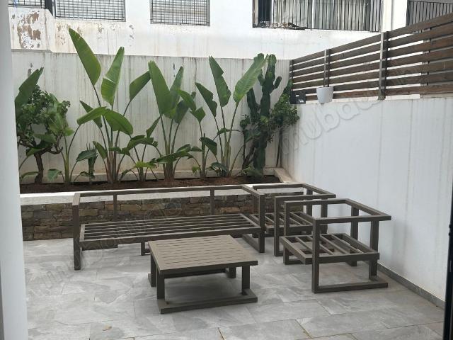 Appartement location à Anfa, Gharb-Chrarda-Beni Hssen