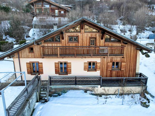 Maison vente à Bonneville, Saint-gervais-les-bains