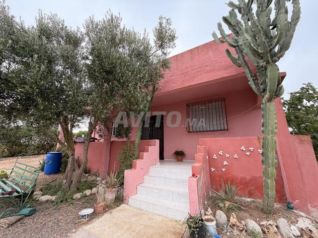 Propriété vente à Anfa, Gharb-Chrarda-Beni Hssen