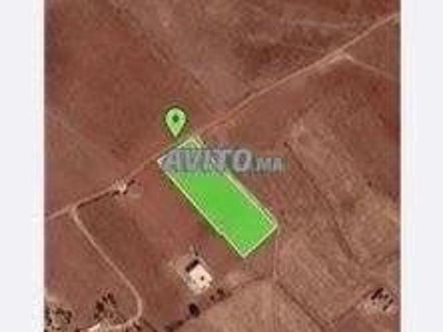 Propriété vente à El Ma, Gharb-Chrarda-Beni Hssen
