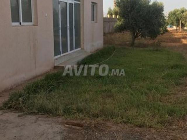 Propriété vente à Ben Slimane