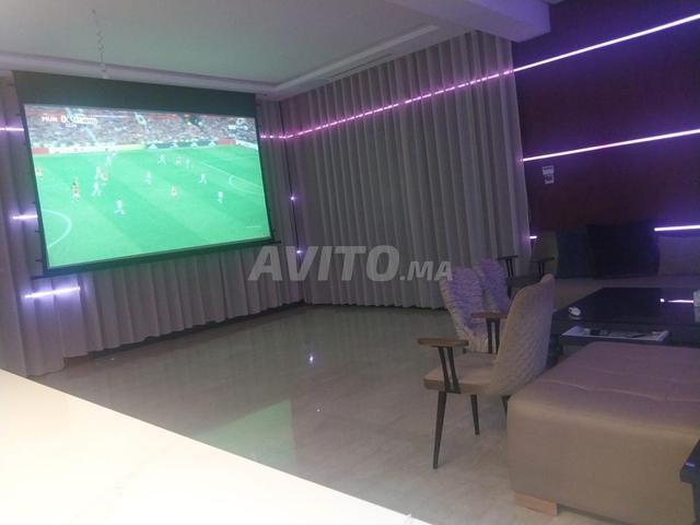 Propriété vente à Bouskoura, Gharb-Chrarda-Beni Hssen