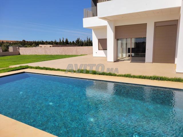 Propriété vente à Slimane, Gharb-Chrarda-Beni Hssen