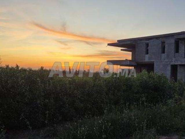 Propriété vente à Gharb-Chrarda-Beni Hssen