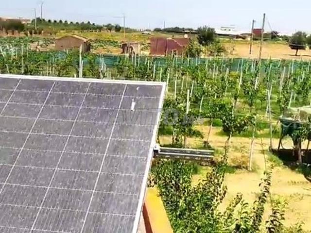 Propriété vente à Sidi Allal El Bahraoui