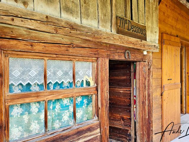 Maison vente à Annecy, Le Bouchet