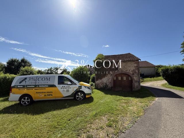 Ferme vente à Raon-aux-Bois, Vosges
