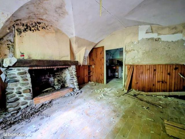 Maison vente à Nyons, Puygiron