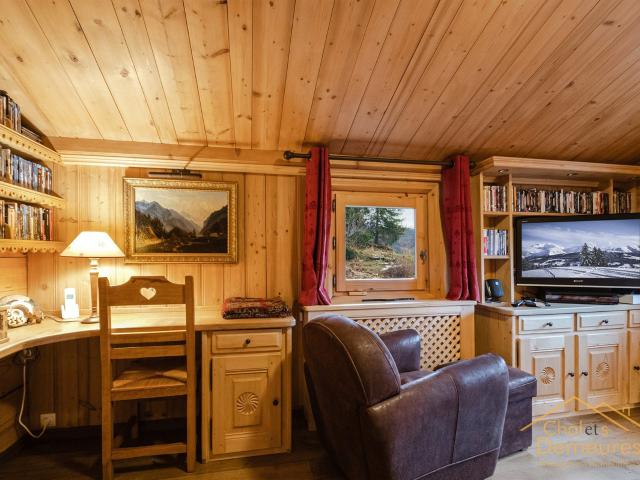 Maison vente à Albertville, La Giettaz