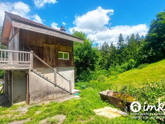 Maison vente à Cellières, La Rivière-Enverse