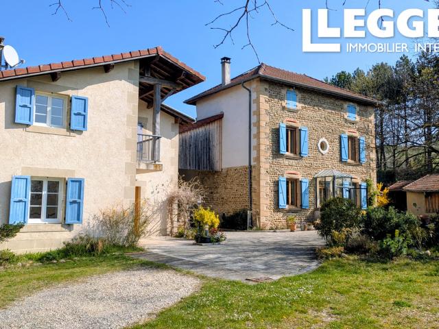 Maison vente à Valence, Saint-christophe-et-le-laris