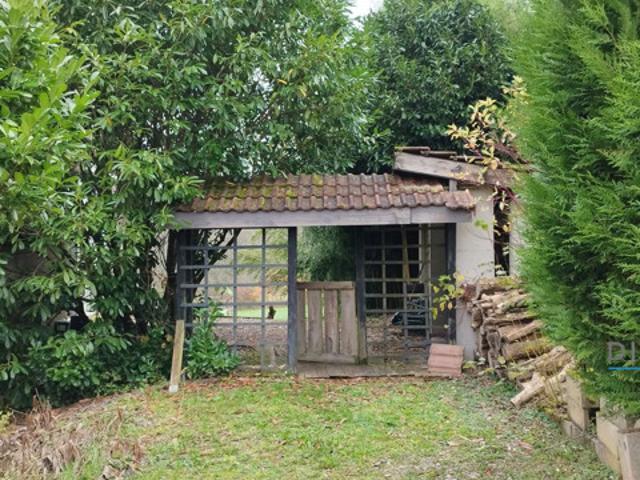 Maison vente à Lure, Plancher-bas