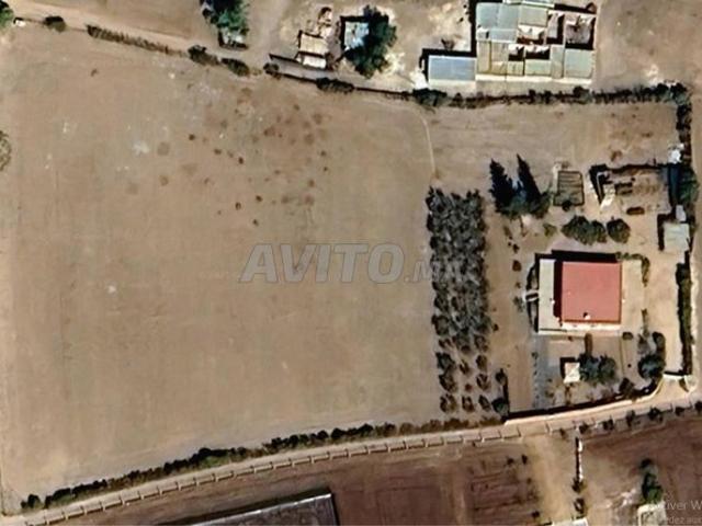 Propriété vente à Ben Ahmed, Gharb-Chrarda-Beni Hssen