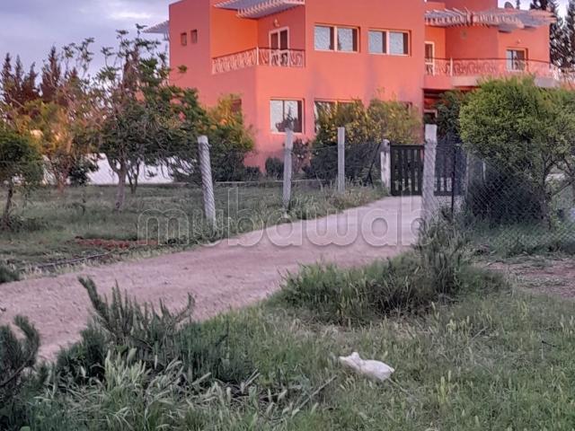 Ferme vente à Settat, Chaouia-Ouardigha