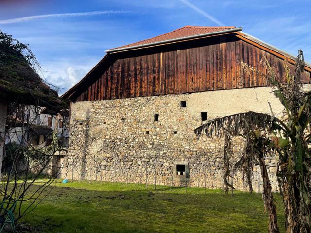 Maison vente à Thonon-les-Bains, Publier