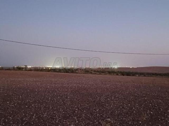 Propriété vente à Ben Guerir, L'Oriental