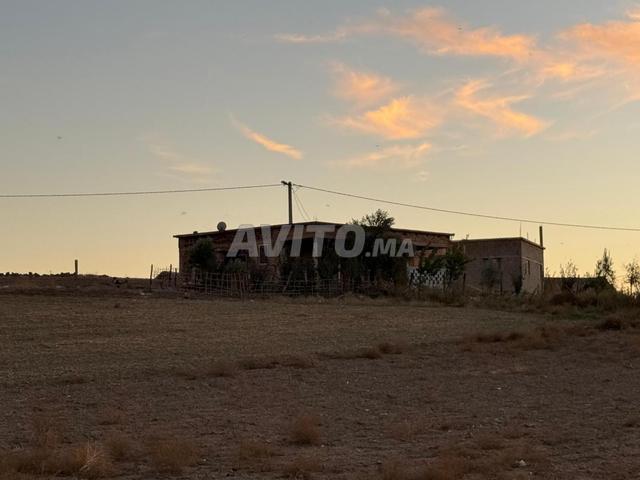 Propriété vente à Azrou