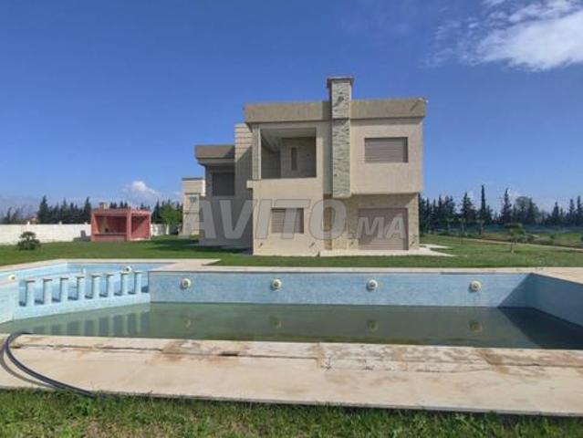 Propriété vente à Slimane, Gharb-Chrarda-Beni Hssen