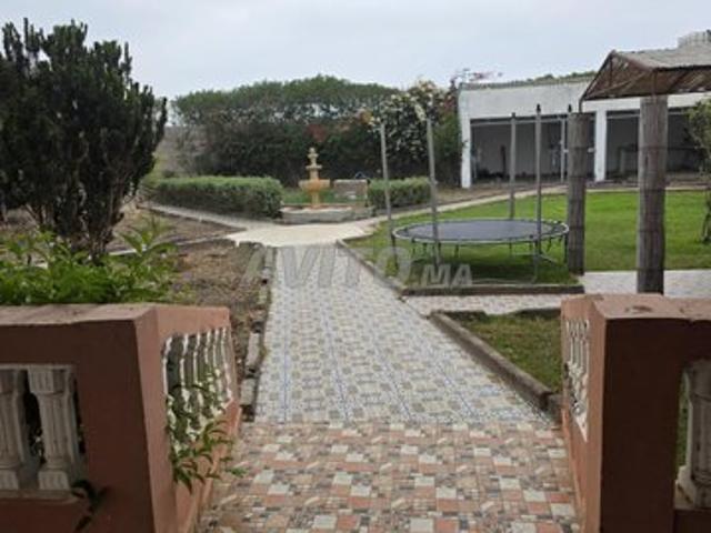 Propriété vente à Anfa, Gharb-Chrarda-Beni Hssen