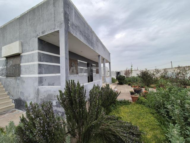 Propriété vente à El Ma, Gharb-Chrarda-Beni Hssen