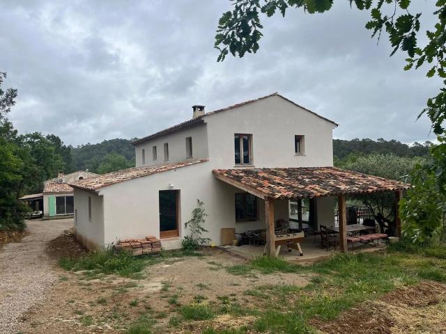 Ferme vente à Brignoles, Carcès