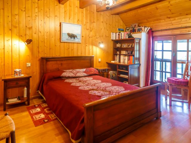 Einfamilienhaus kaufen in Parsonz, Graubünden