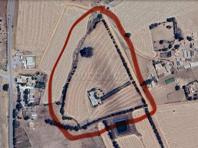 Ferme vente à Témara