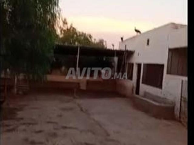 Propriété vente à Berrechid, Gharb-Chrarda-Beni Hssen