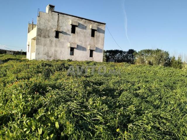 Propriété vente à Slimane, Gharb-Chrarda-Beni Hssen