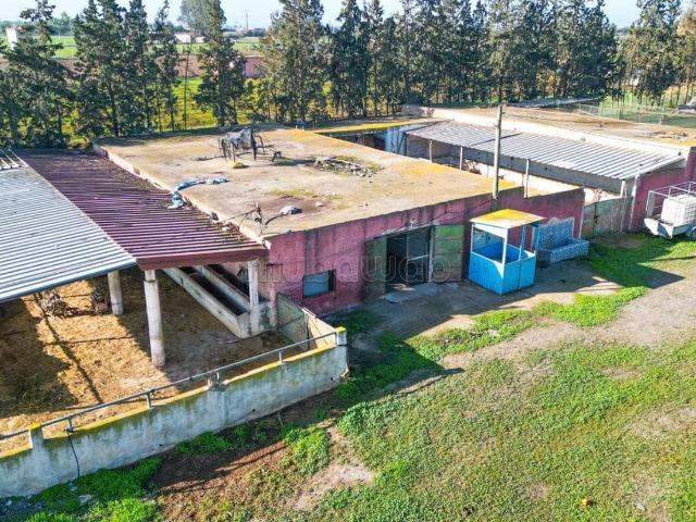 Ferme vente à Slimane, Gharb-Chrarda-Beni Hssen