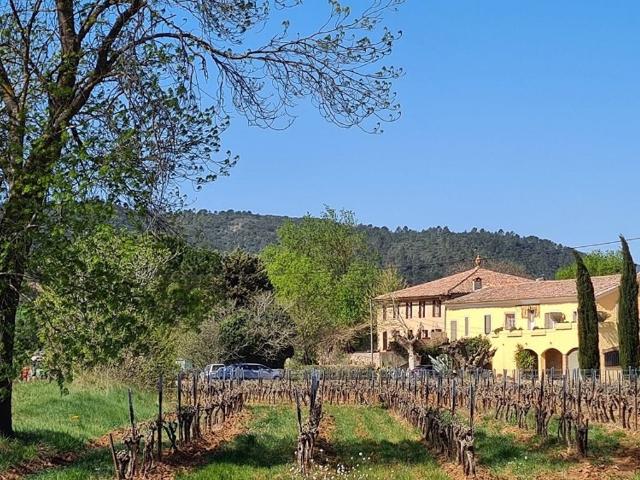 Ferme vente à Arrondissement de Draguignan, Lorgues