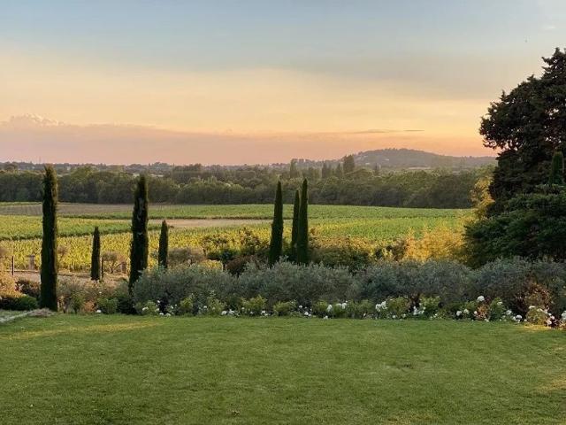 Ferme vente à Aix-en-Provence, Aix-en-provence